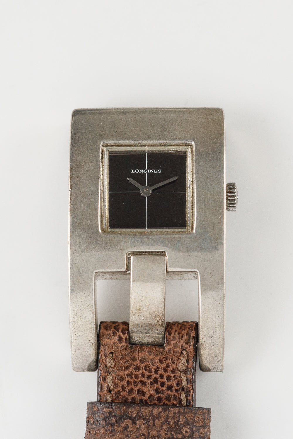 LONGINES SERGE MANZON Ref.5021