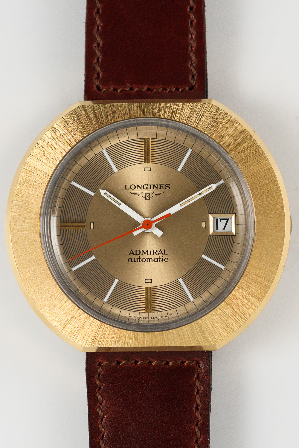 LONGINES ADMIRAL