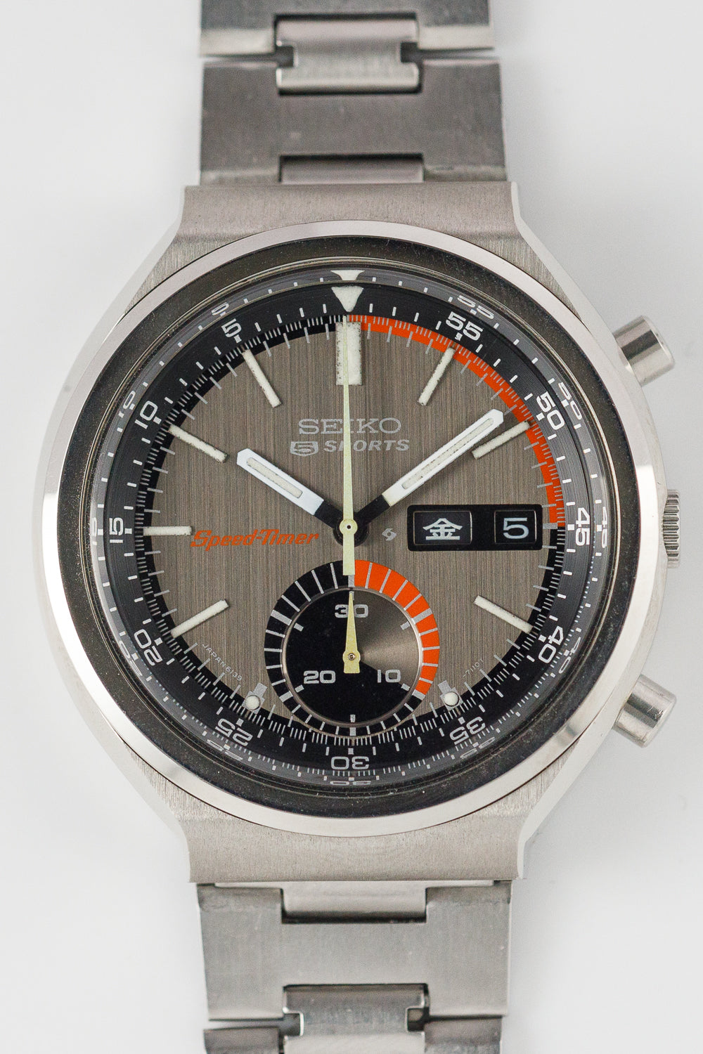 SEIKO