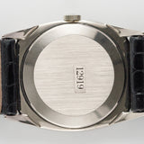 PATEK PHILIPPE Golden Ellipse Ref.3546