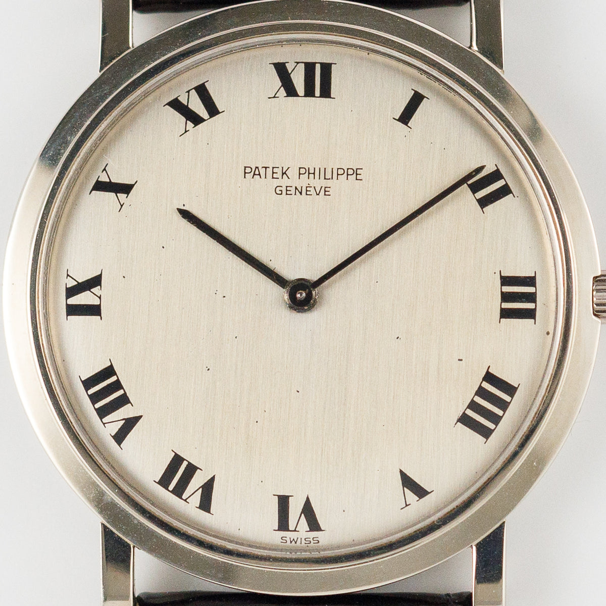 PATEK PHILIPPE Ref.3520