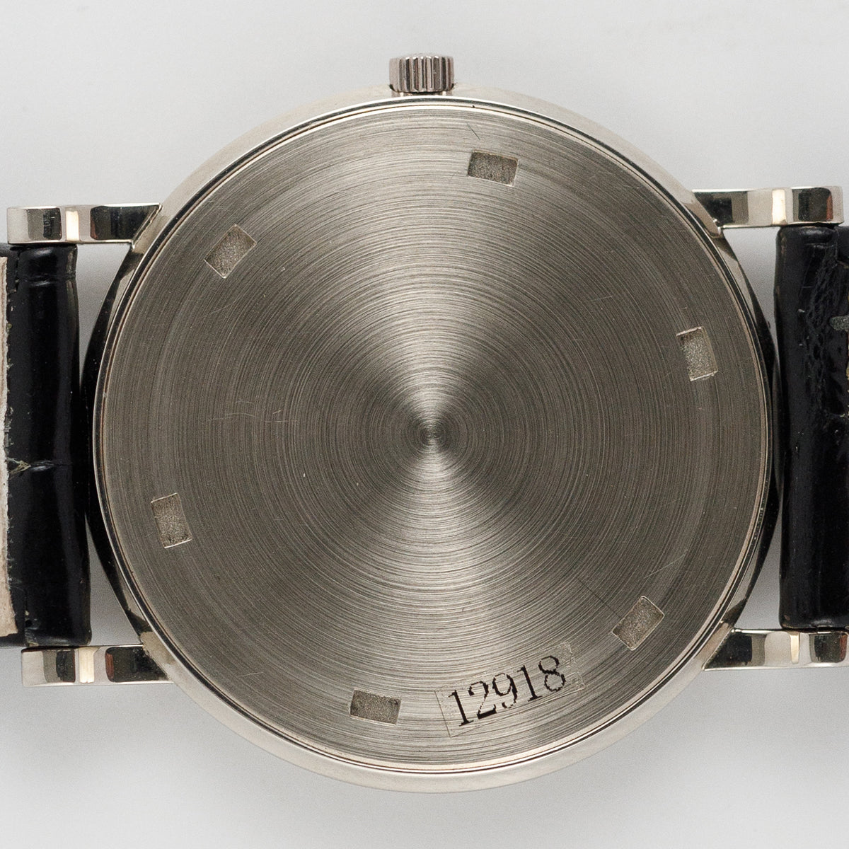 PATEK PHILIPPE Ref.3520