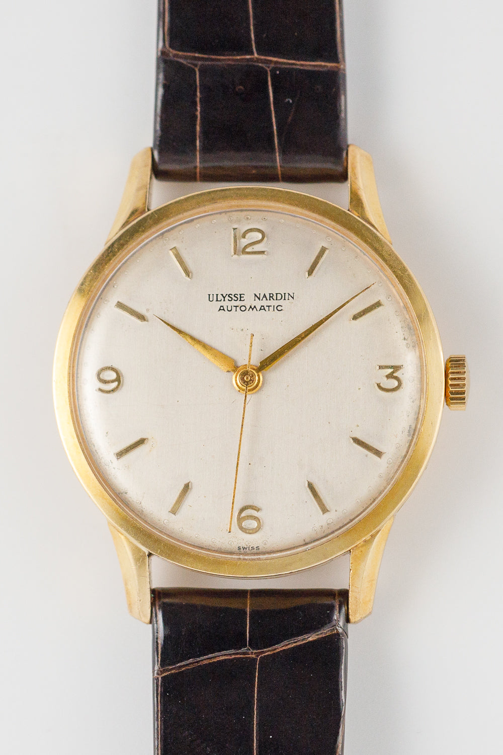 ULYSSE NARDIN