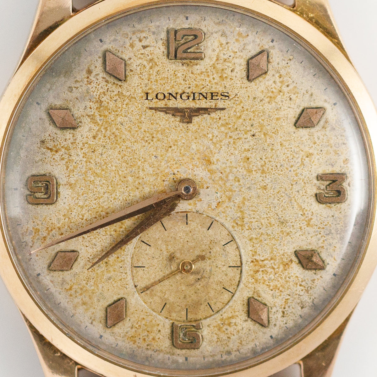 LONGINES Ref.6480