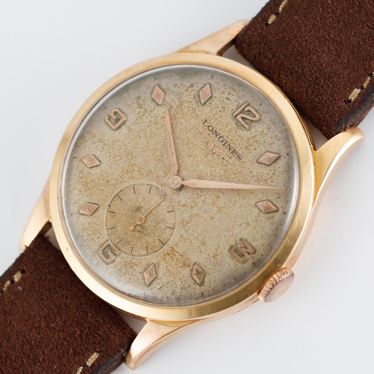 LONGINES Ref.6480