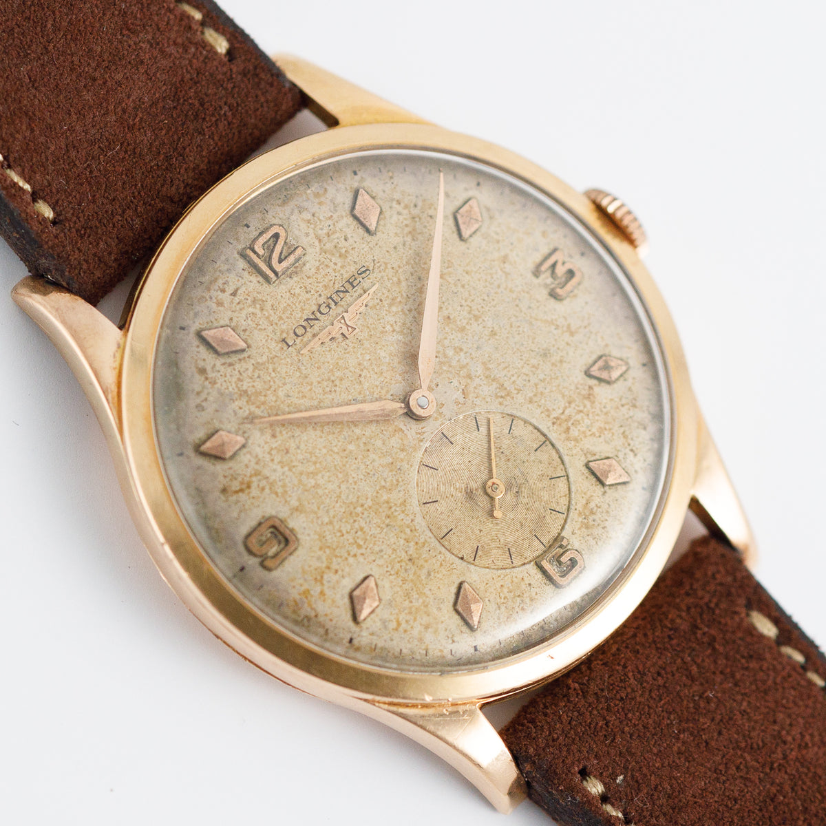 LONGINES Ref.6480