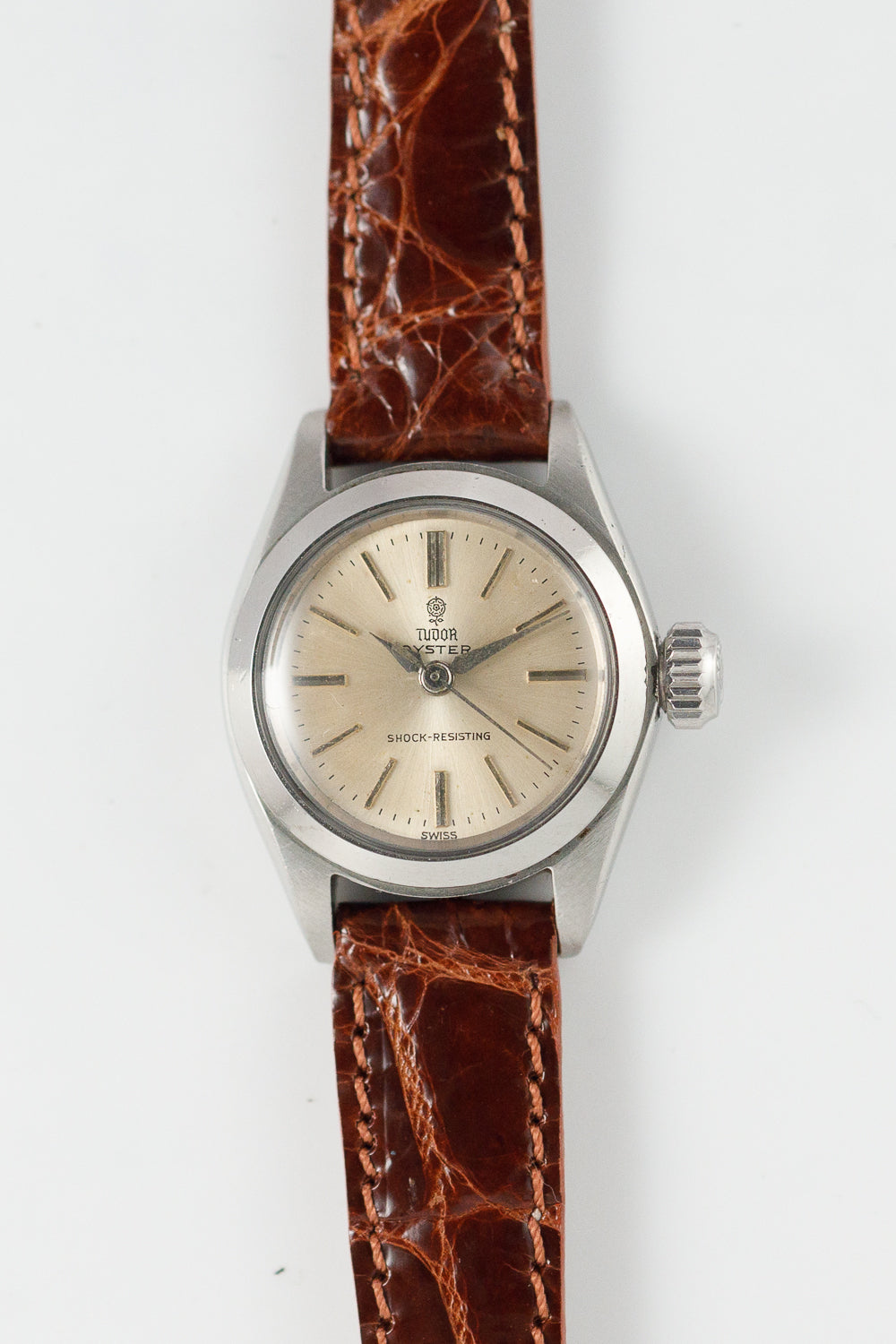 TUDOR