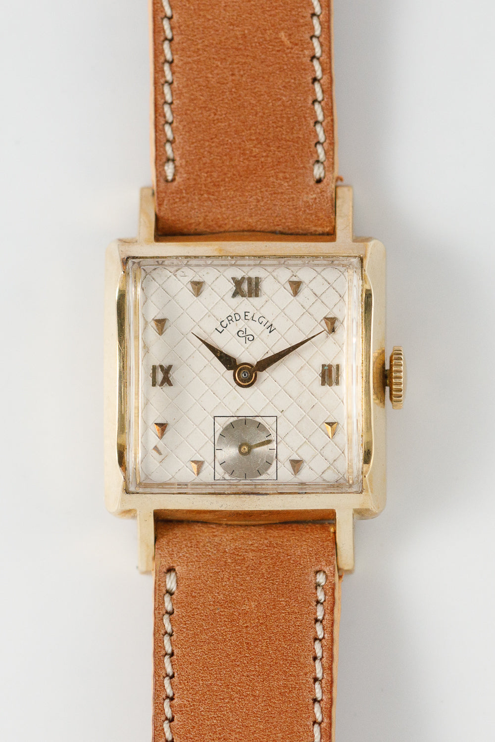LORD ELGIN