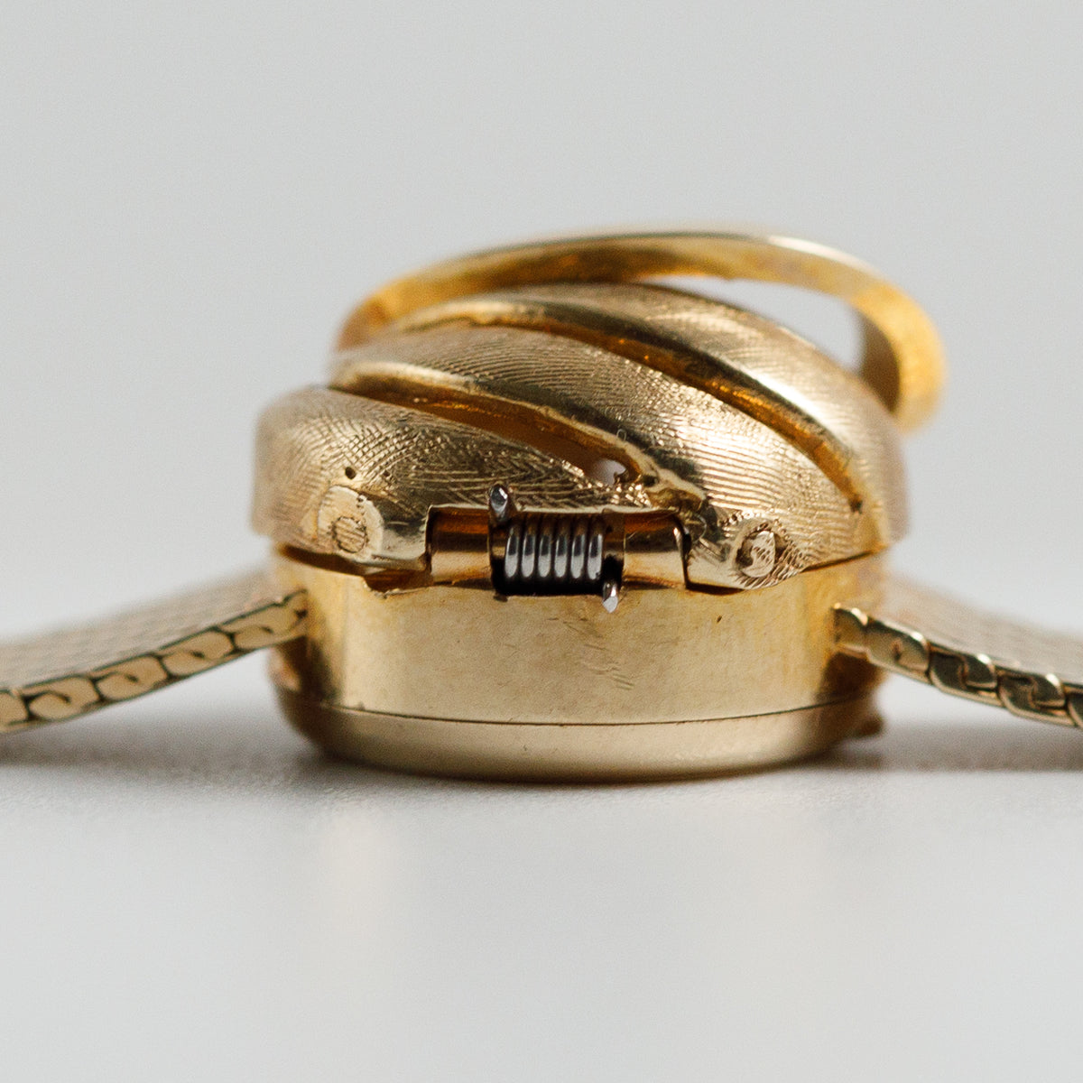 OMEGA with Box
