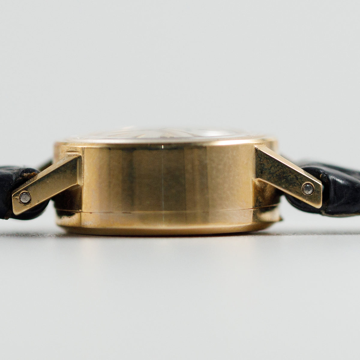 OMEGA with BOX