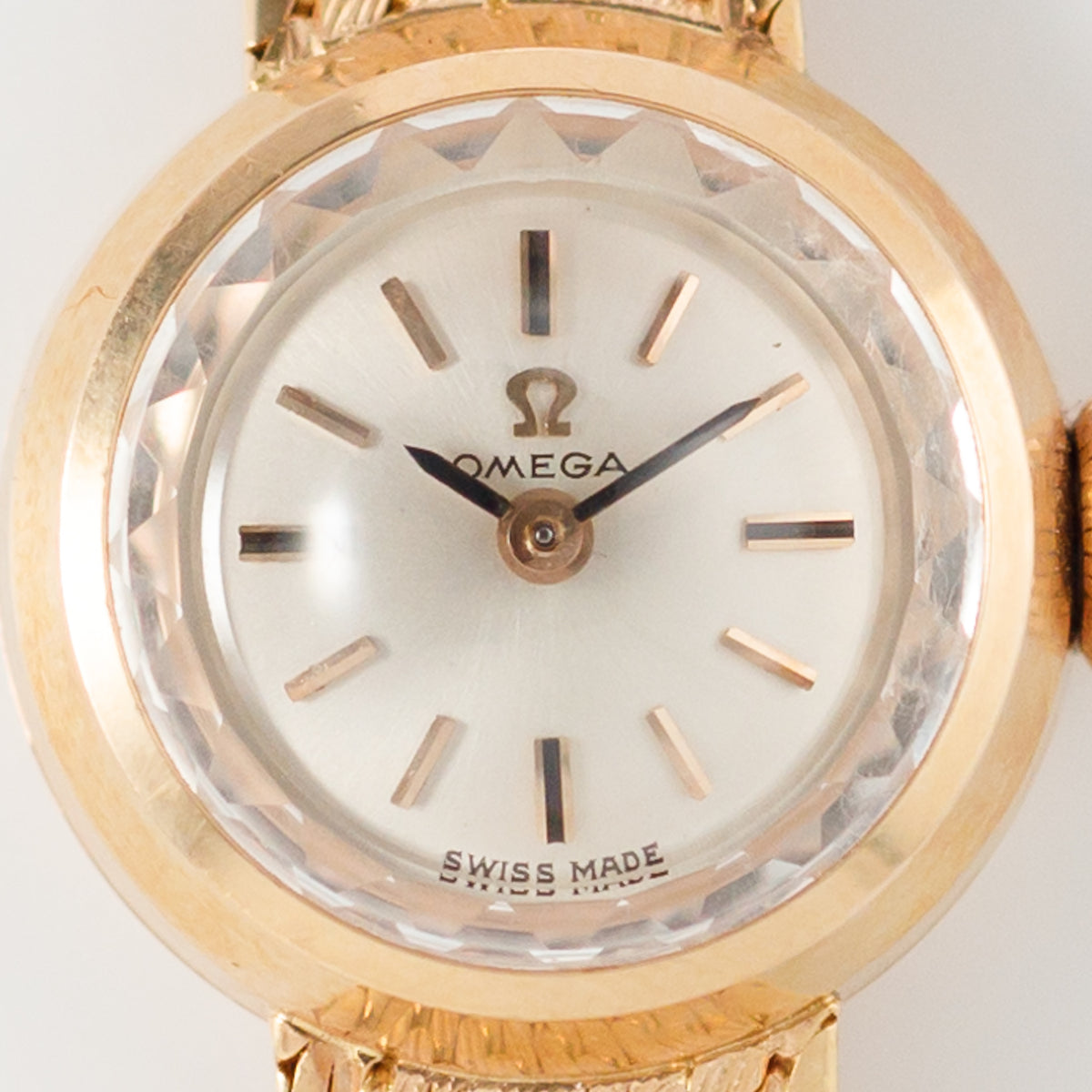 OMEGA with Box