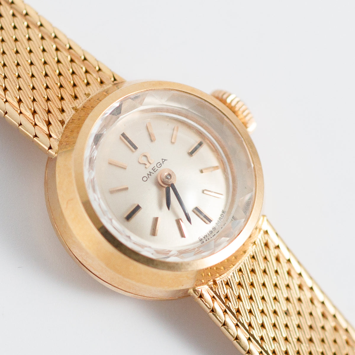 OMEGA with Box