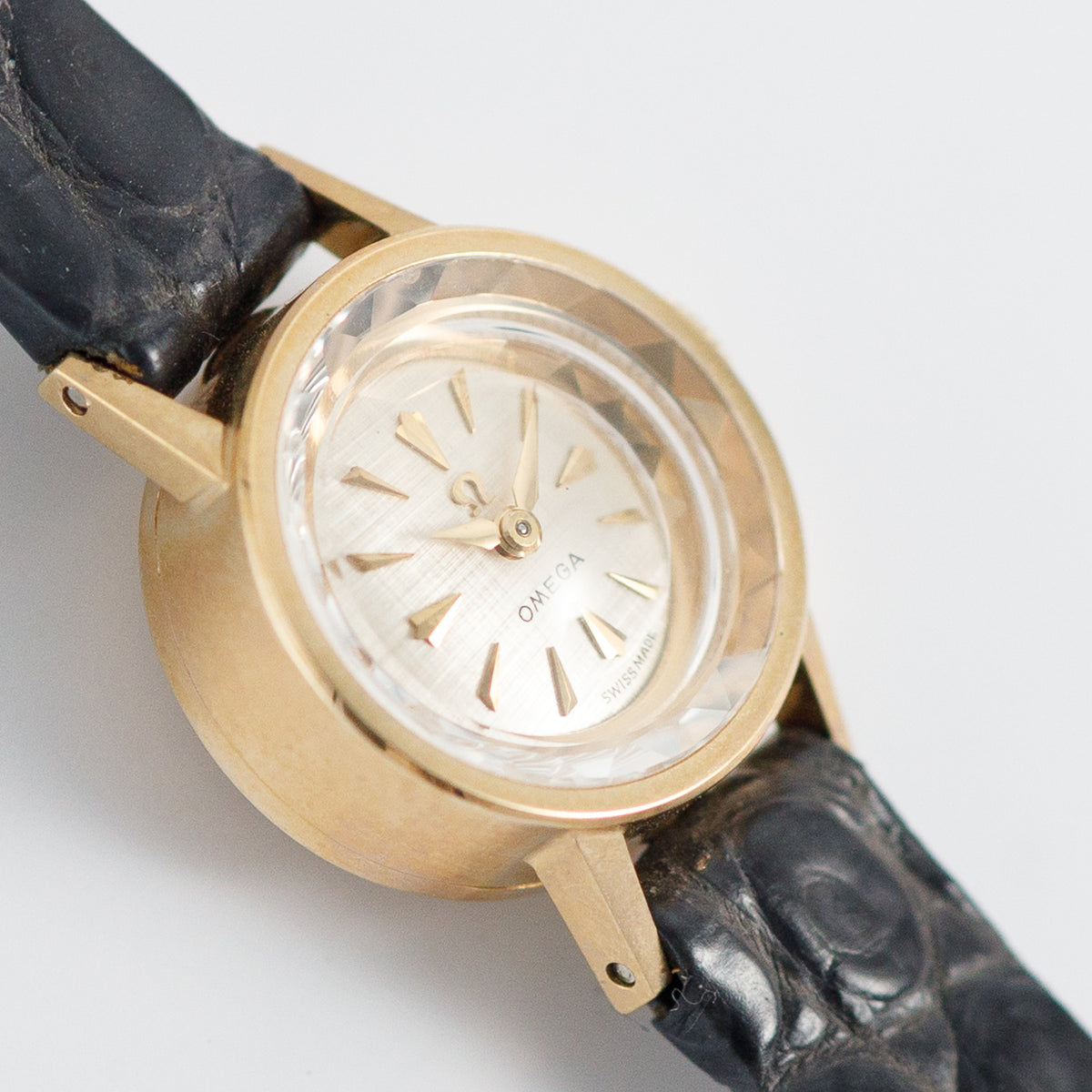 OMEGA with BOX