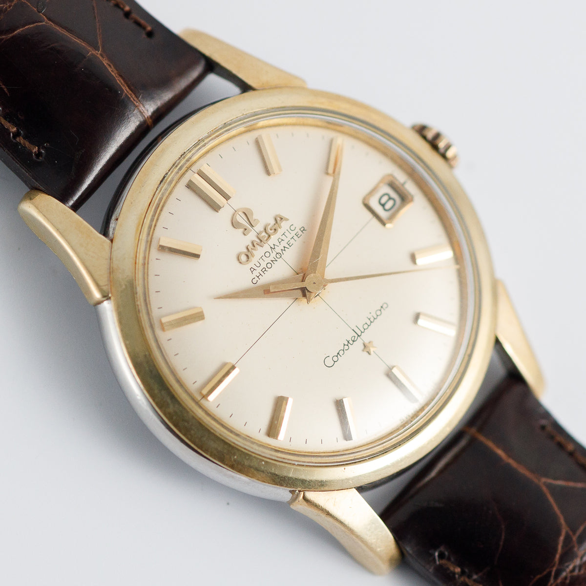 OMEGA Constellation Ref.14393