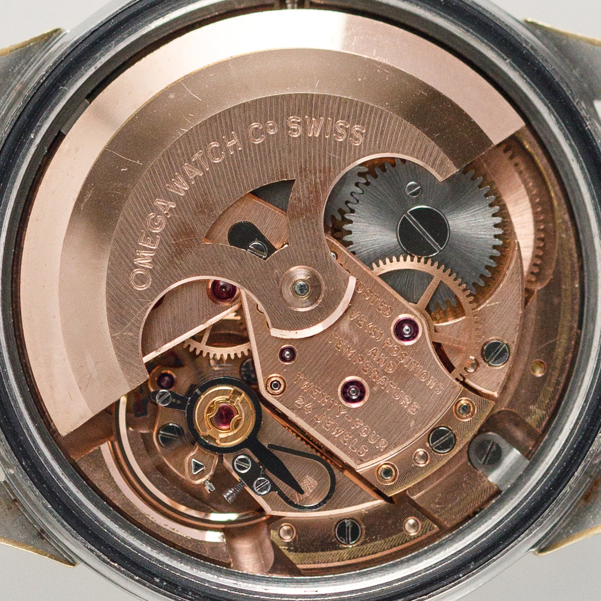 OMEGA Constellation Ref.14393