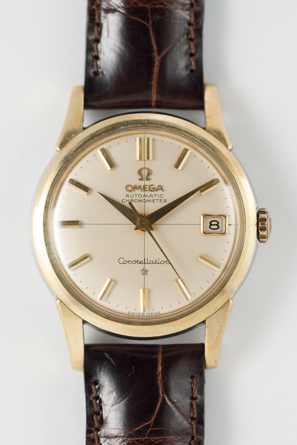 OMEGA Constellation Ref.14393