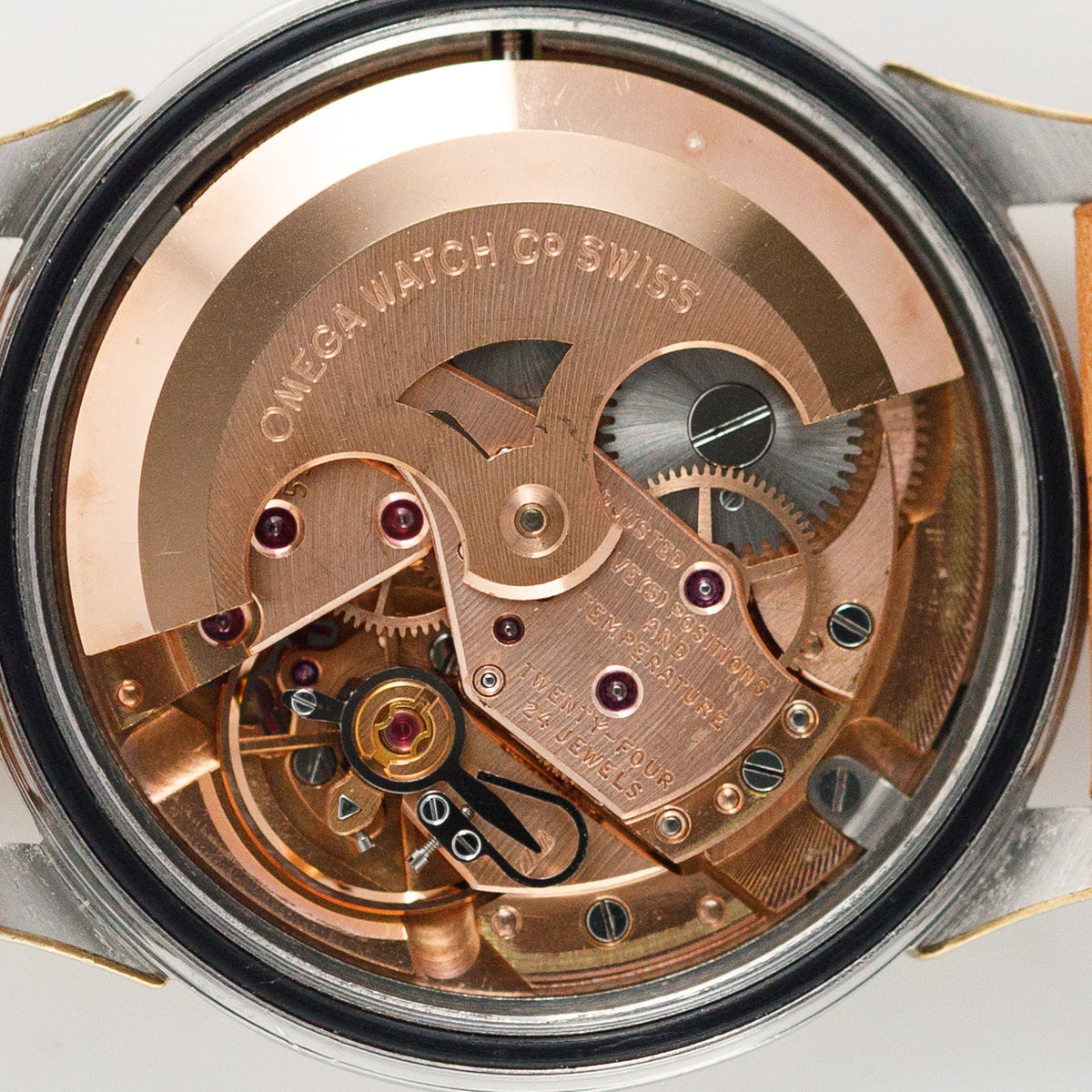 OMEGA Constellation Ref.14381