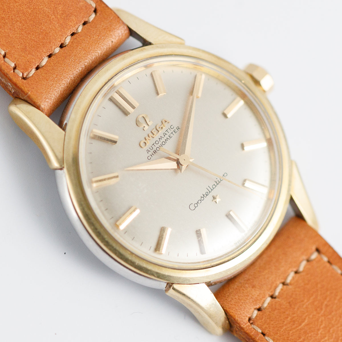 OMEGA Constellation Ref.14381