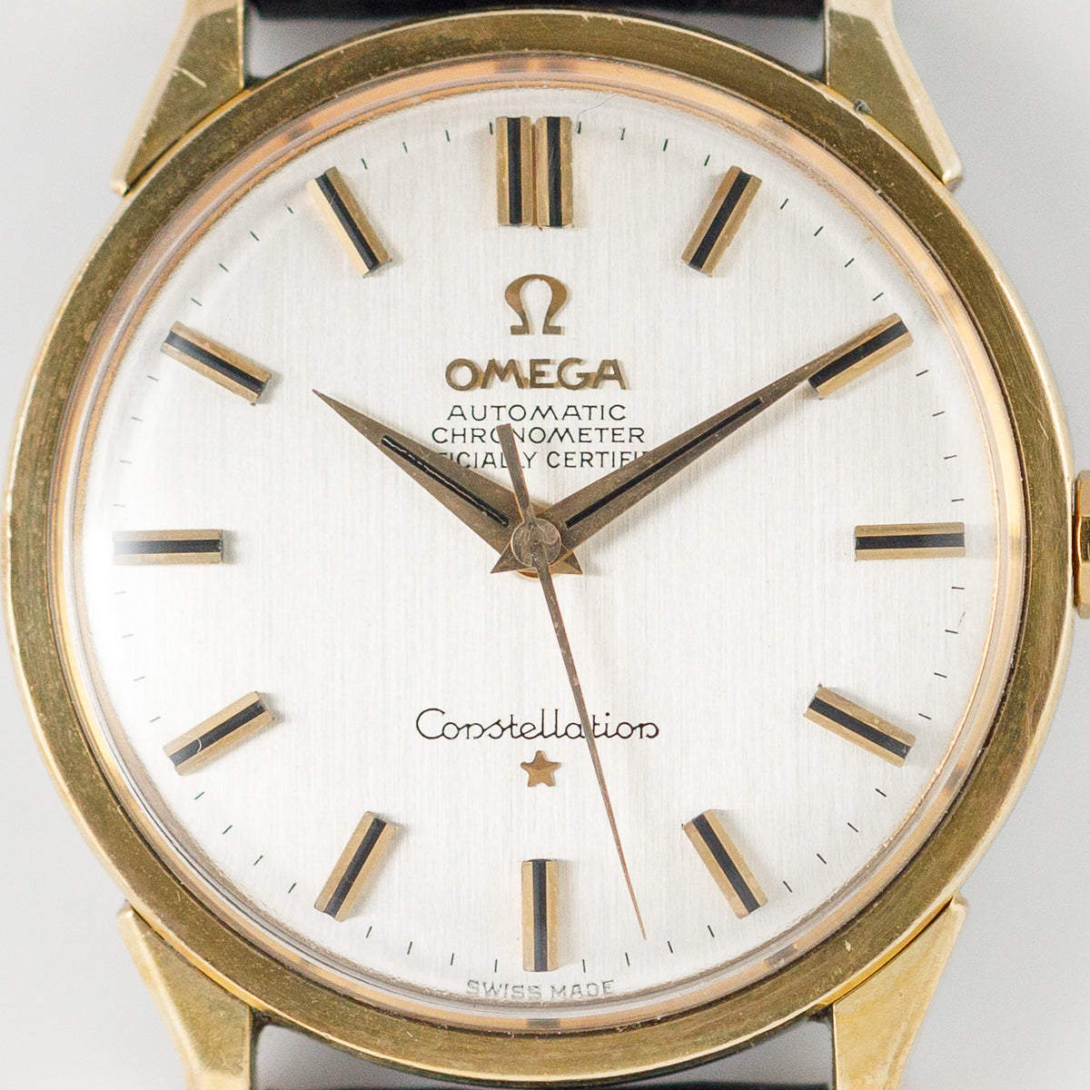 OMEGA Constellation REF.167.005