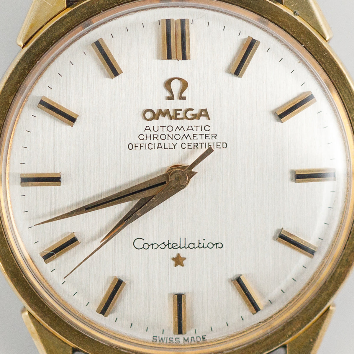 OMEGA Constellation REF.167.005