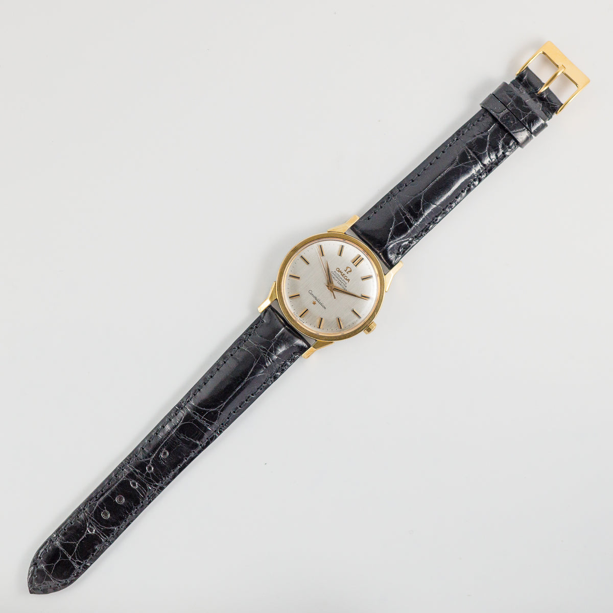 OMEGA Constellation REF.167.005