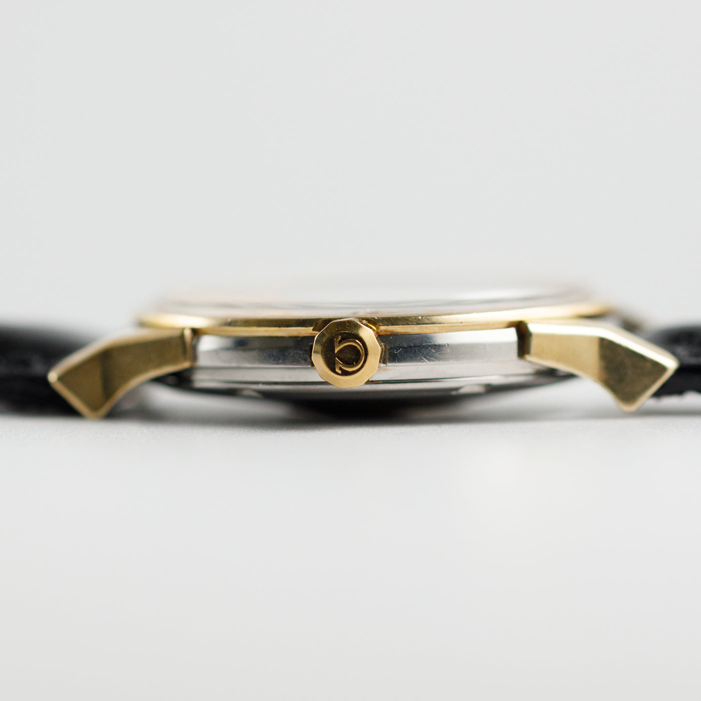 OMEGA Constellation REF.167.005 – TIMEANAGRAM