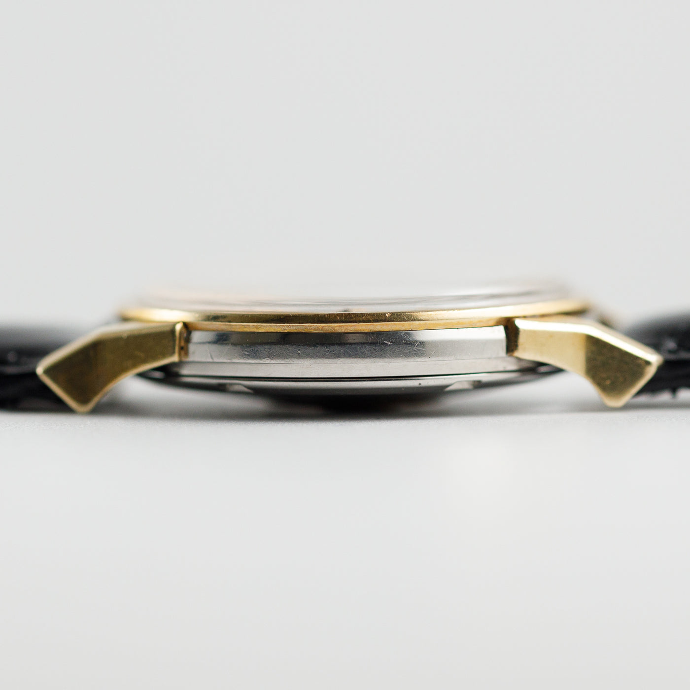OMEGA Constellation REF.167.005 – TIMEANAGRAM