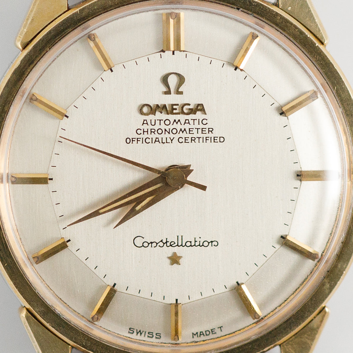 OMEGA Constellation Ref.167.005