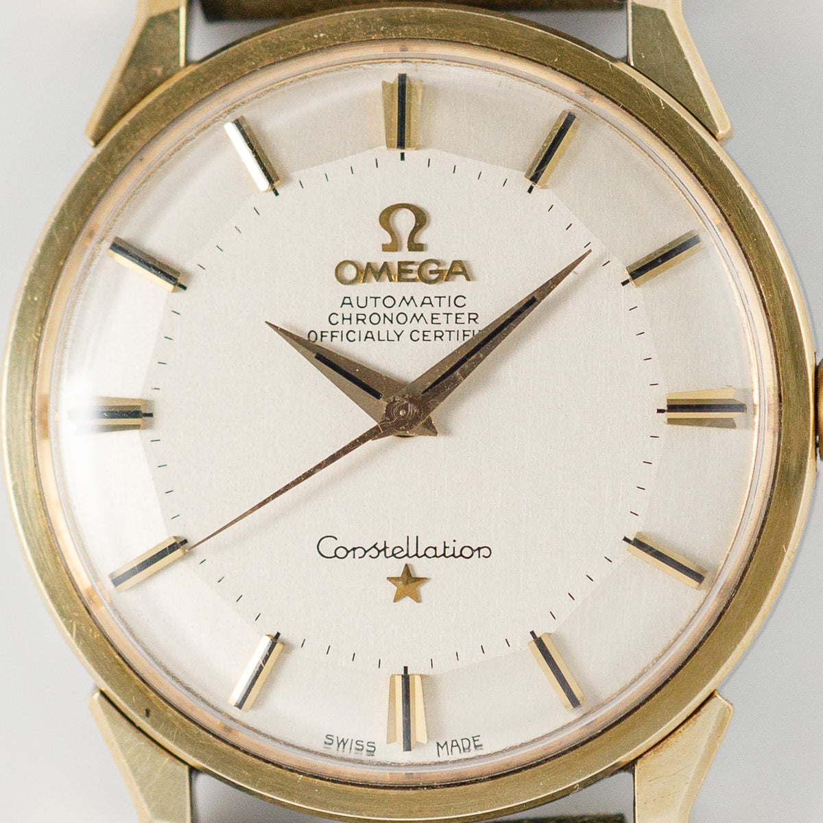OMEGA Constellation Ref.167.005