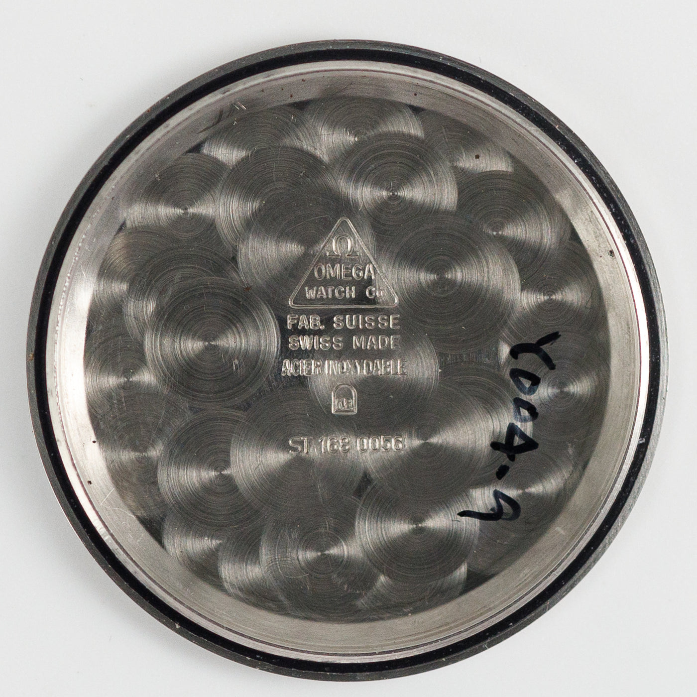 オメガ OMEGA 168.0056 コンステレーション オメガ コンステレーション 168.005 | アルファオメガ [ID tr401]