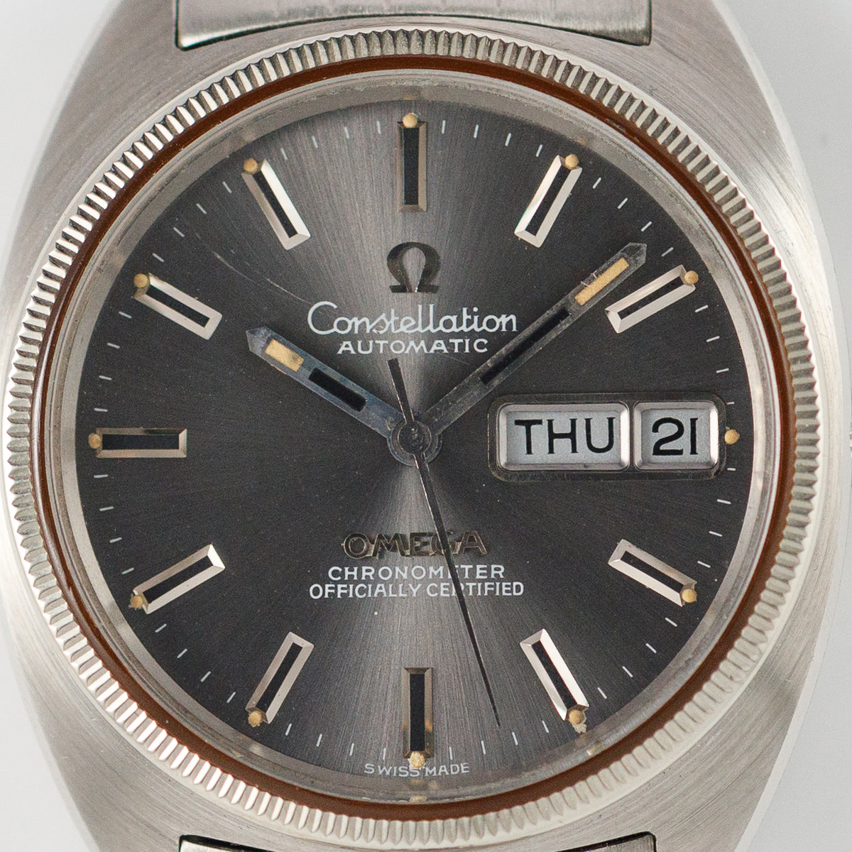 OMEGA