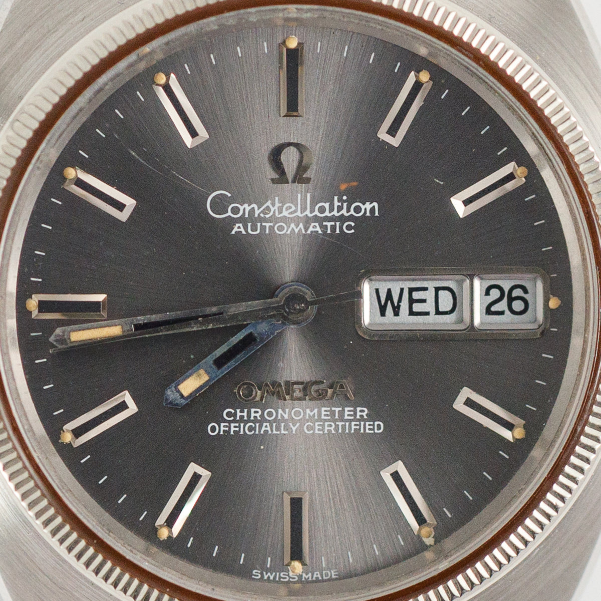 OMEGA