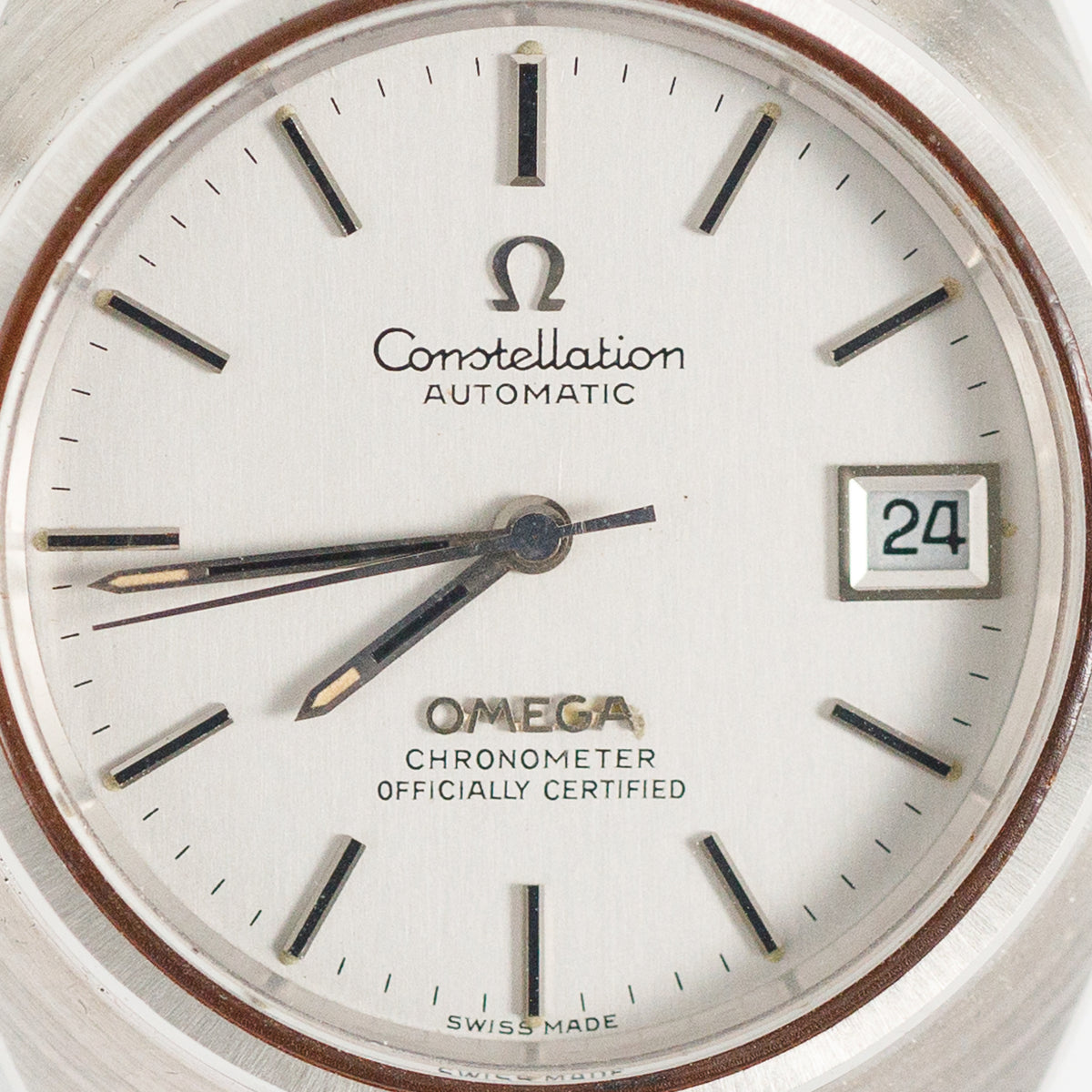 OMEGA