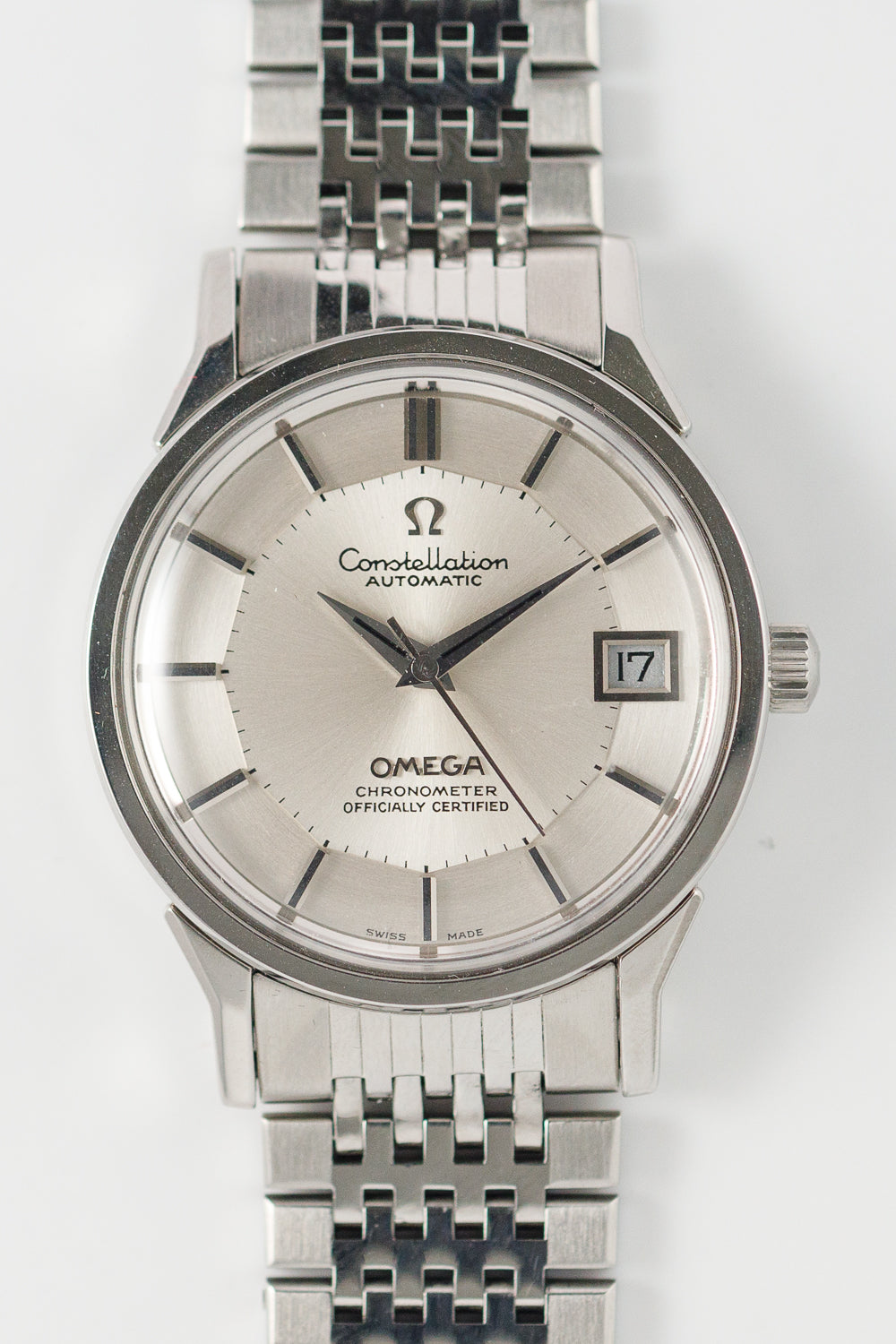OMEGA