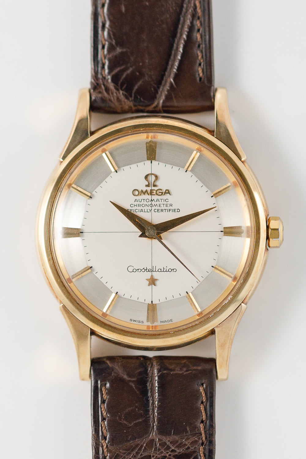 OMEGA