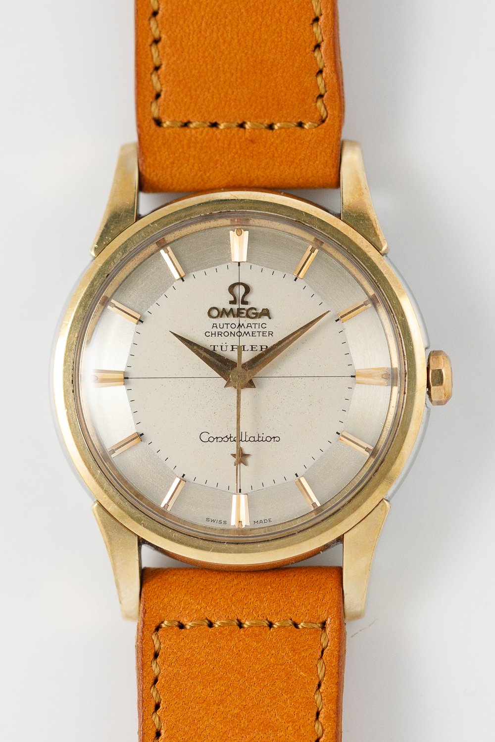 OMEGA Constellation Ref.14381