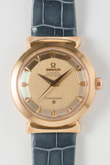 OMEGA Constellation Grand Luxe Ref.2897482930
