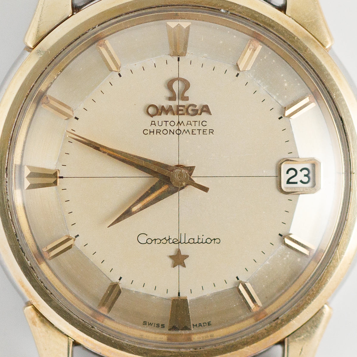 OMEGA