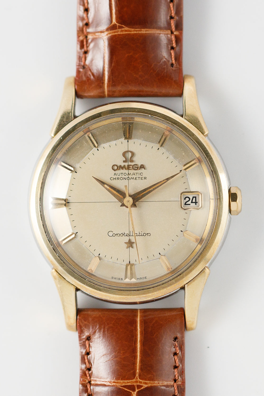 OMEGA