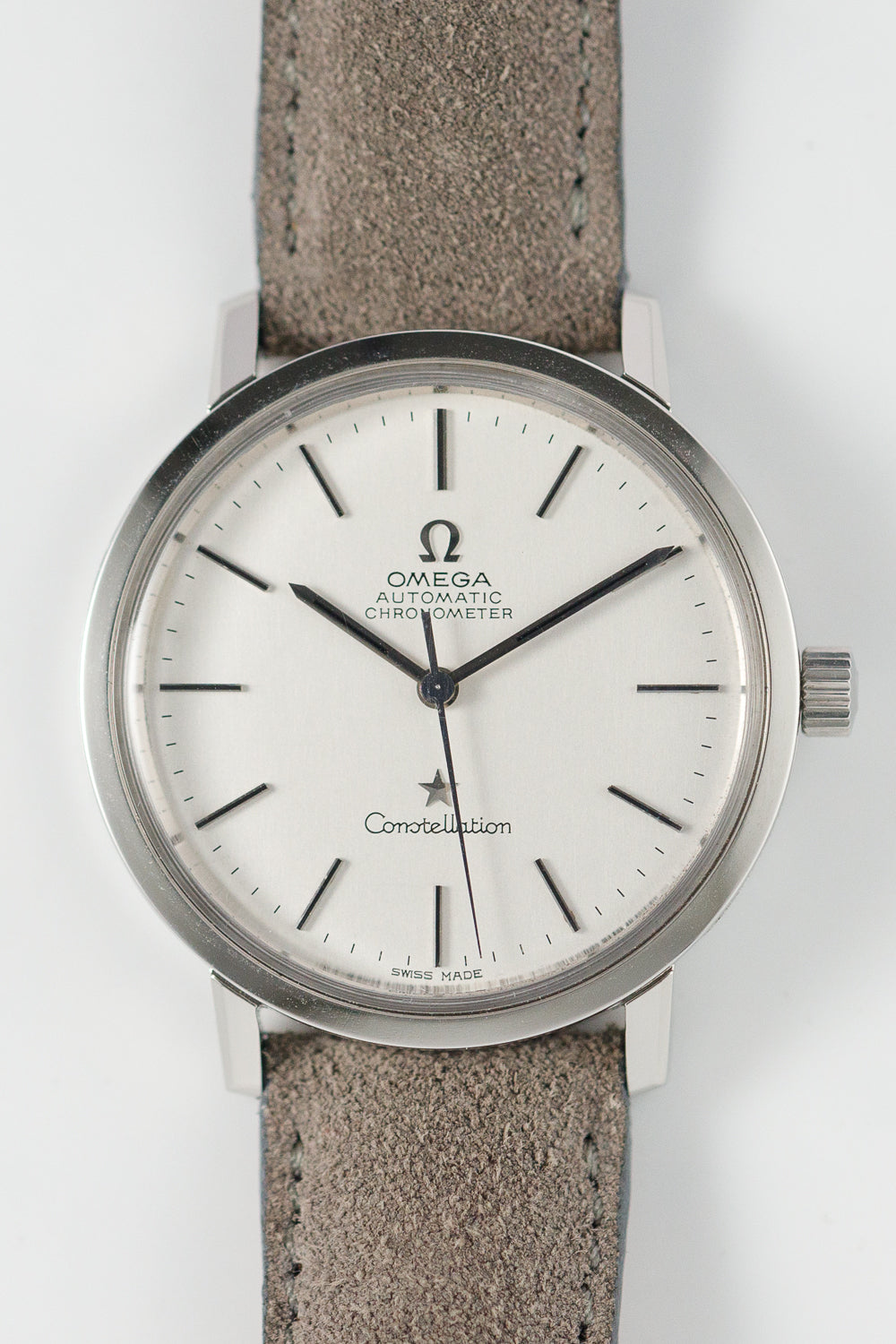 OMEGA