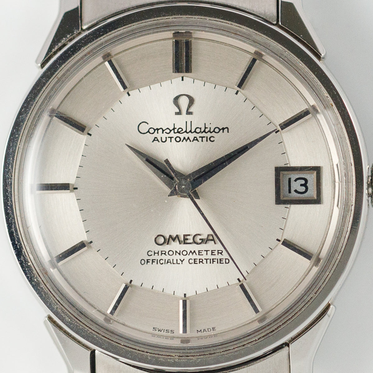 OMEGA