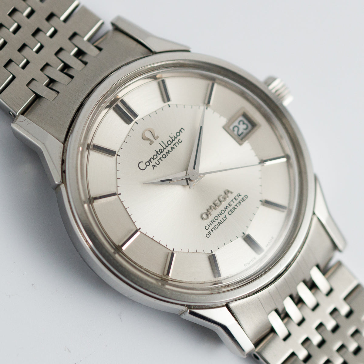 OMEGA