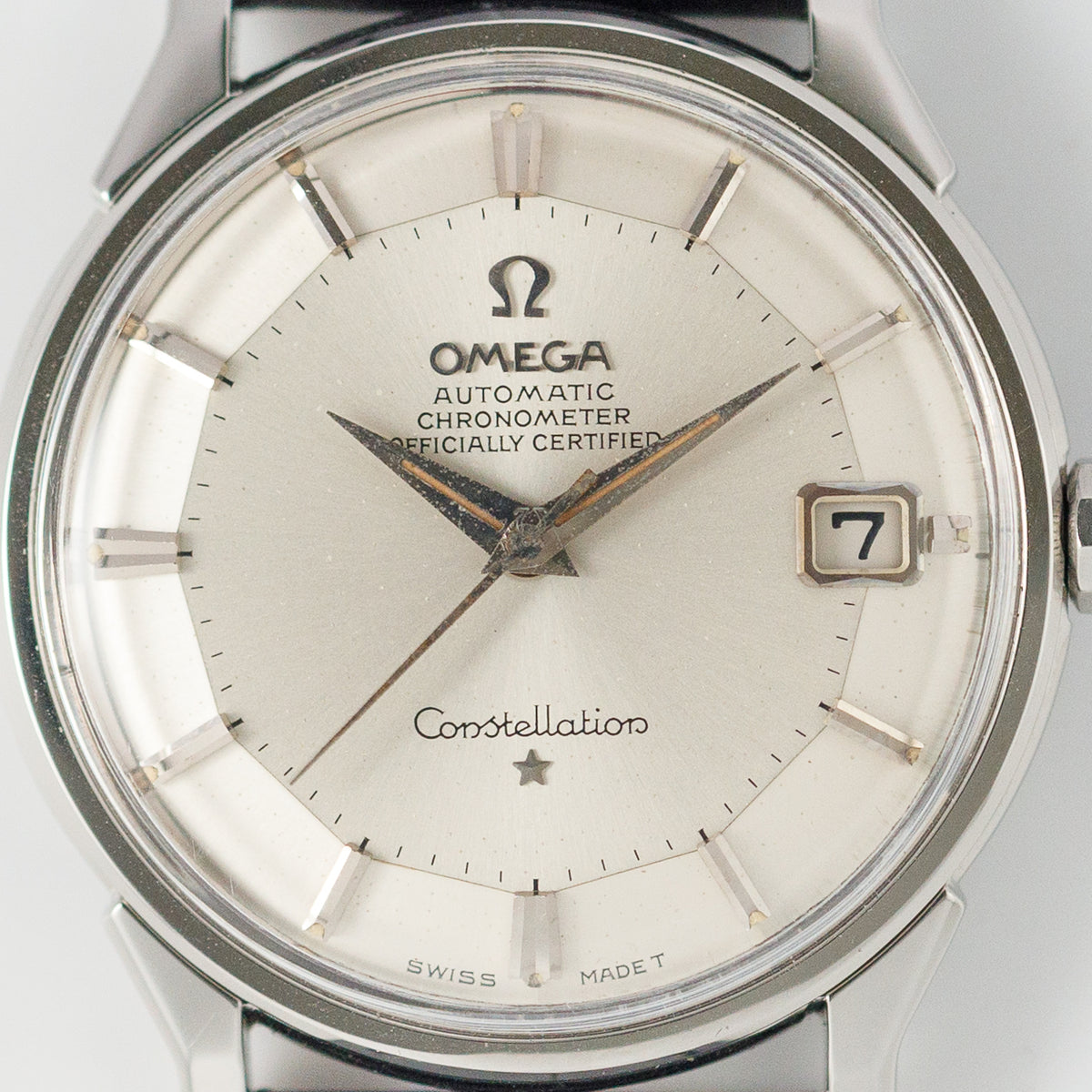 OMEGA