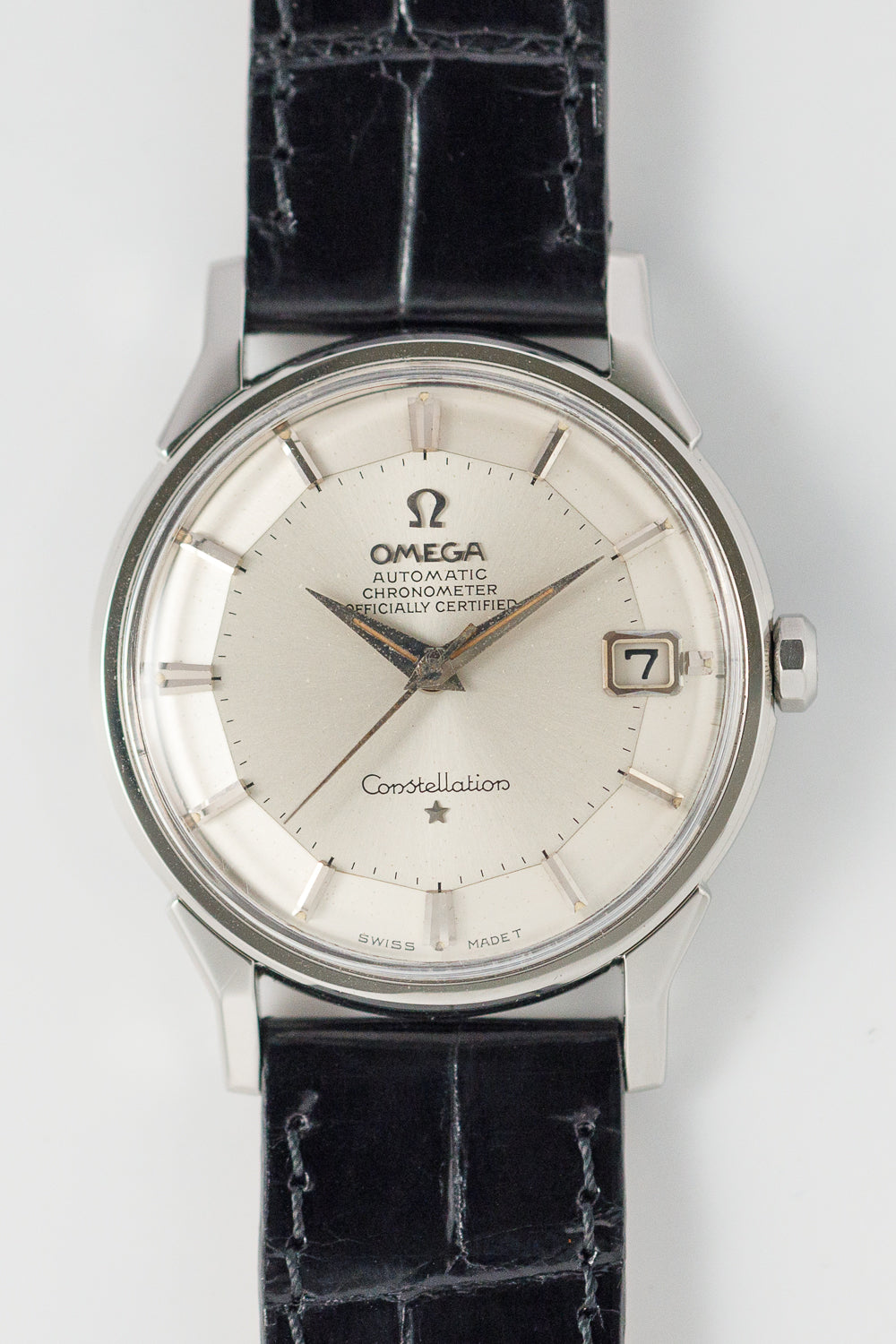 OMEGA