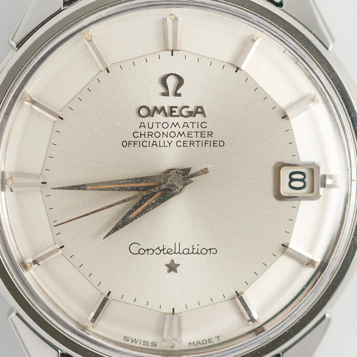 OMEGA