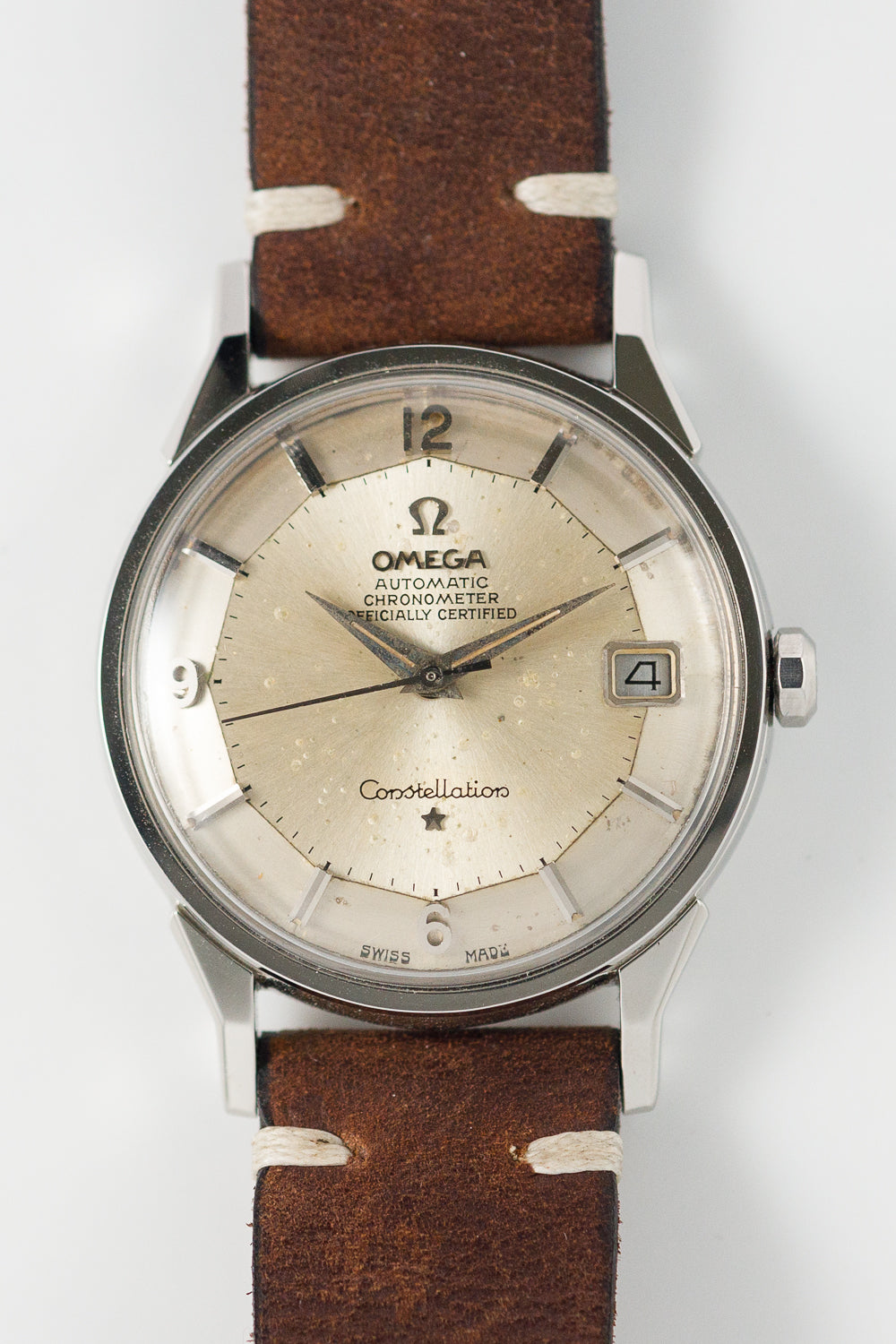 OMEGA