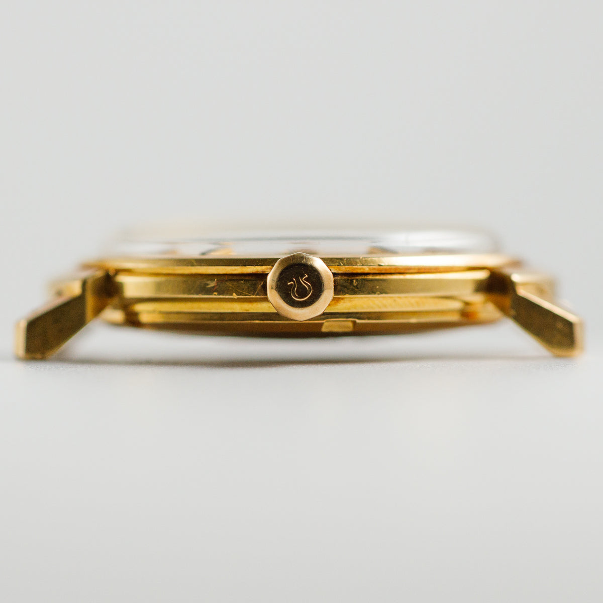 OMEGA Grand Lux Ref.168002-62SC