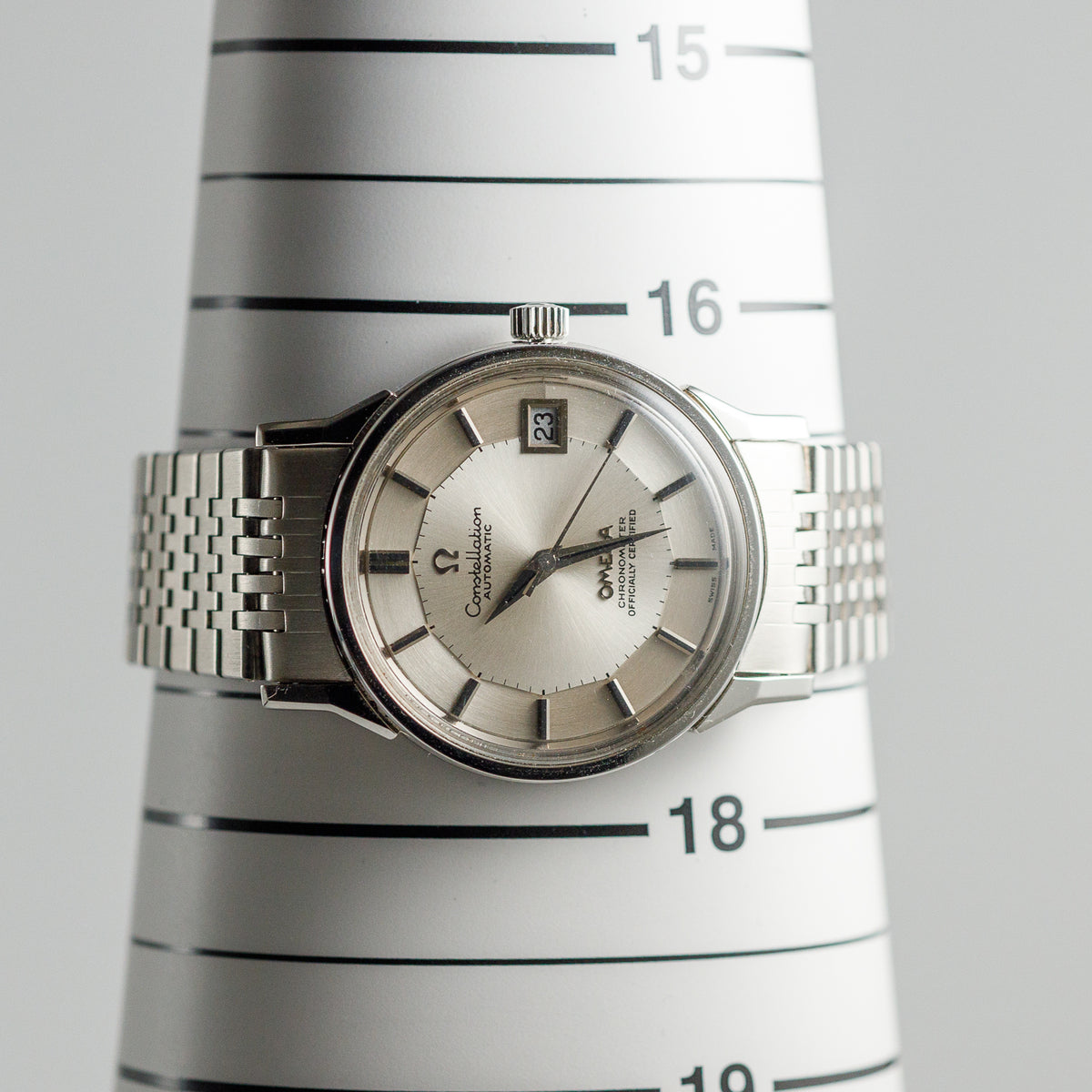 OMEGA