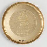 OMEGA Grand Lux Ref.168002-62SC