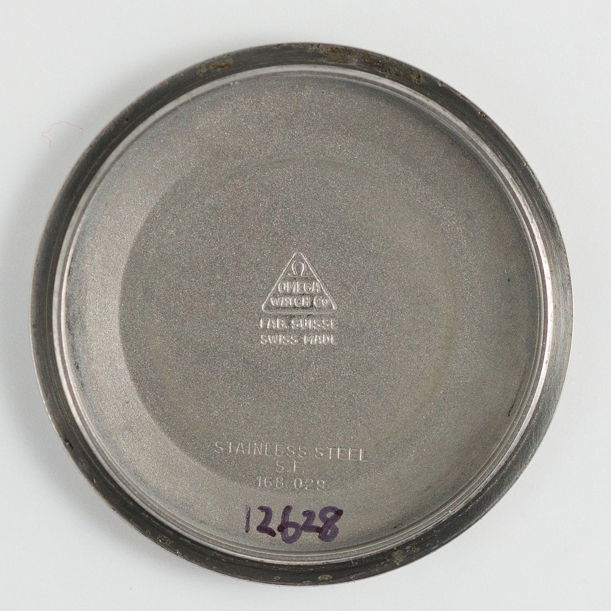 OMEGA Constellation Ref.168.029